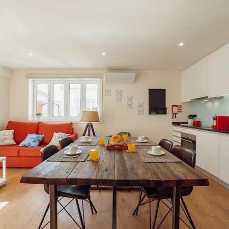 Rooftop Design Apartment By Homing OOporto Exterior foto