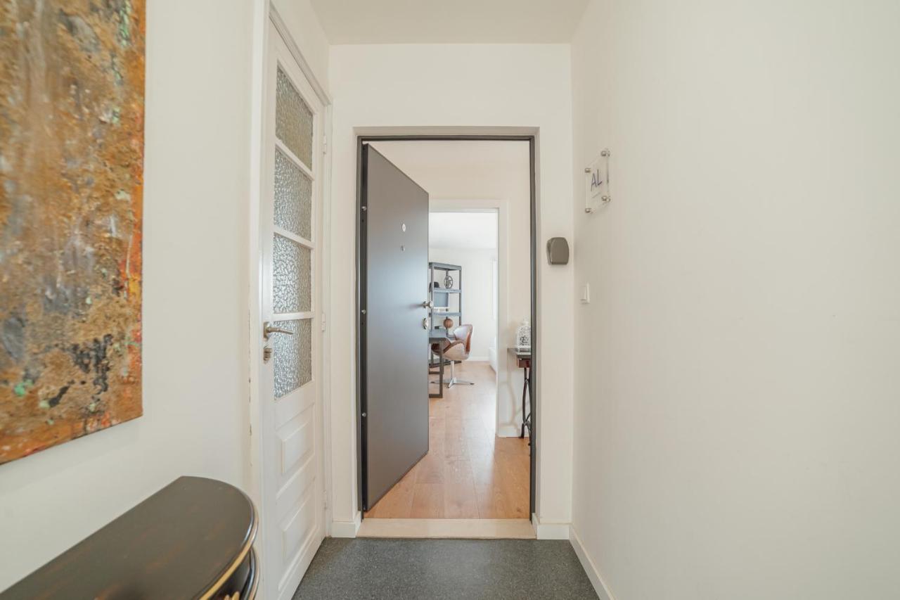 Rooftop Design Apartment By Homing OOporto Exterior foto
