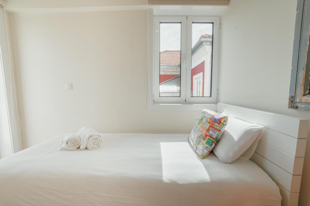 Rooftop Design Apartment By Homing OOporto Exterior foto