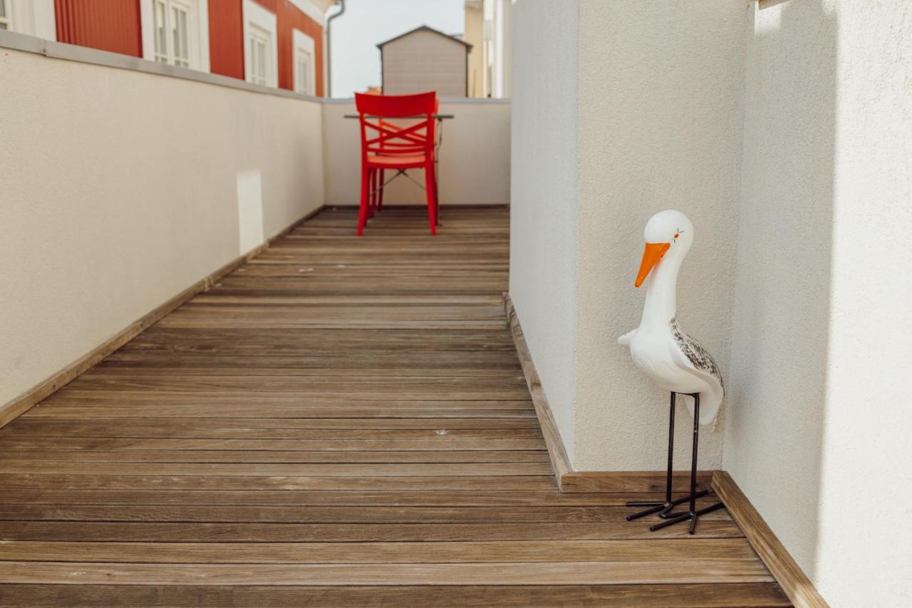 Rooftop Design Apartment By Homing OOporto Exterior foto