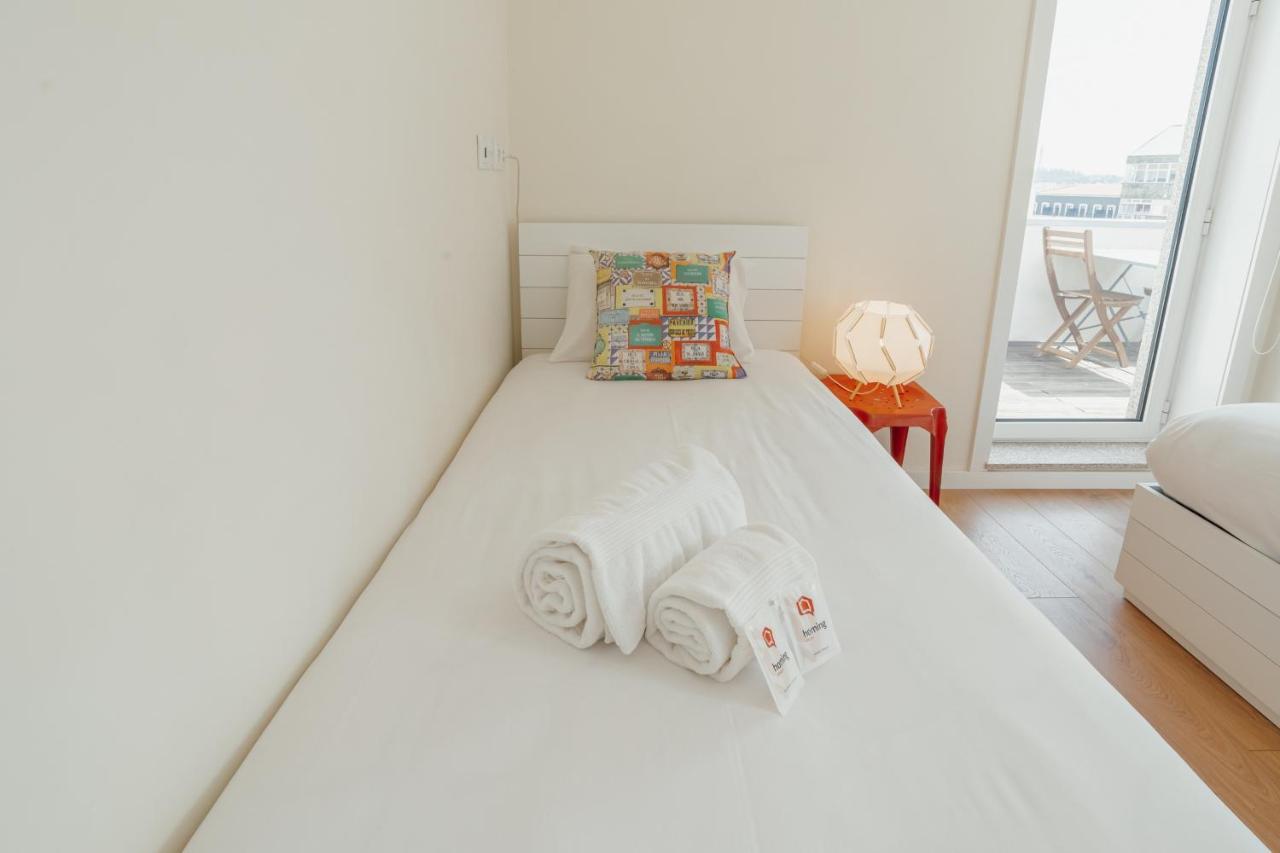 Rooftop Design Apartment By Homing OOporto Exterior foto