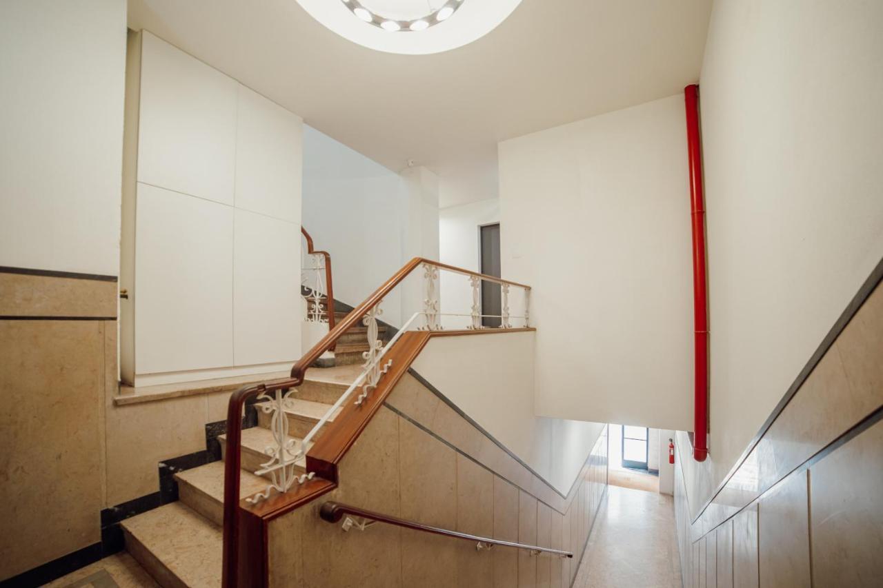 Rooftop Design Apartment By Homing OOporto Exterior foto
